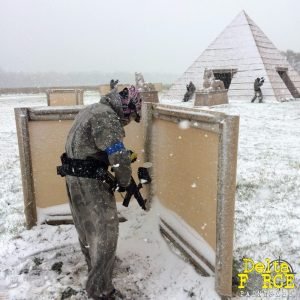 Paintball Toronto