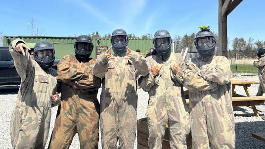 Hannah Ruth Laboriante