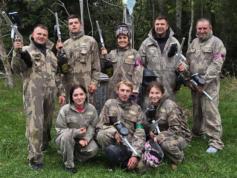 Таня Вольвин